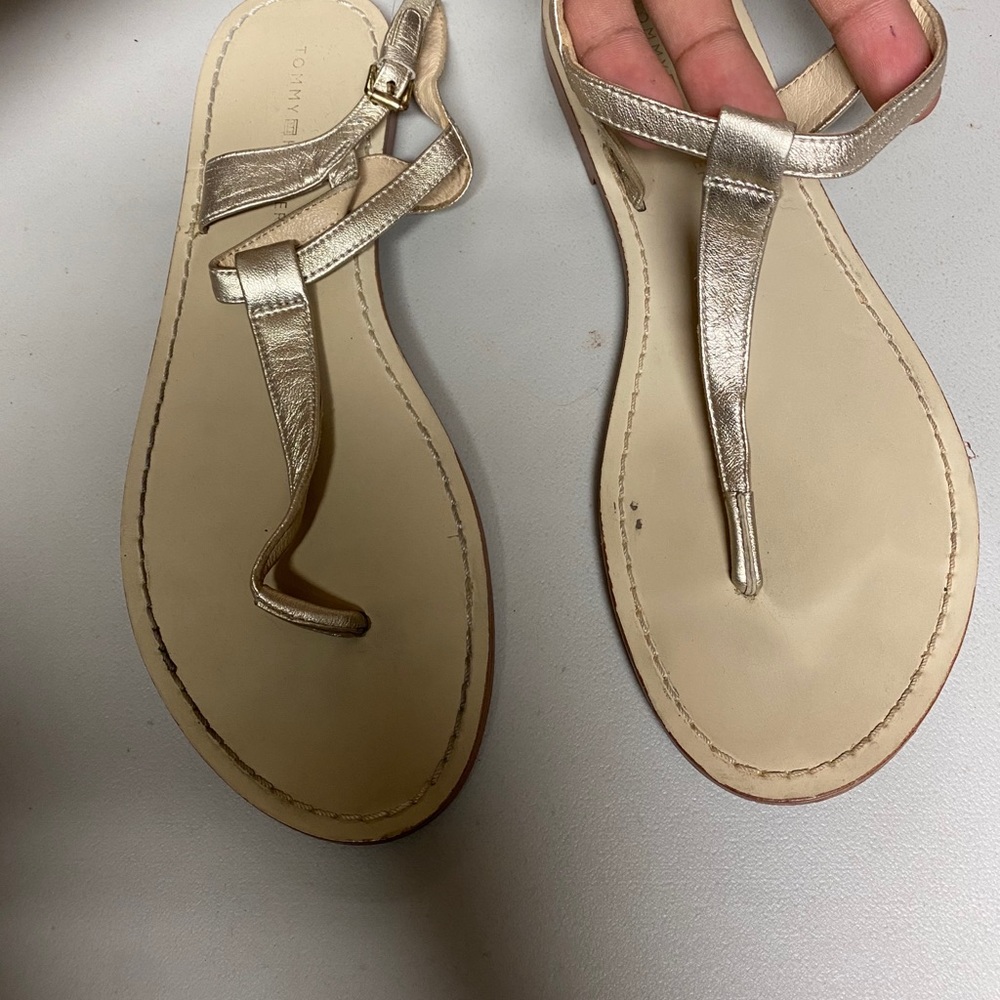 Tommy Hilfiger Sandals